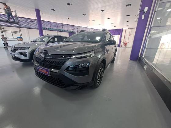 RENAULT KARDIAN 1.0 TCE FLEX EVOLUTION EDC